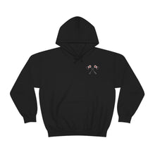 Load image into Gallery viewer, Stay Sharp Hoodie &quot;CAD&quot;
