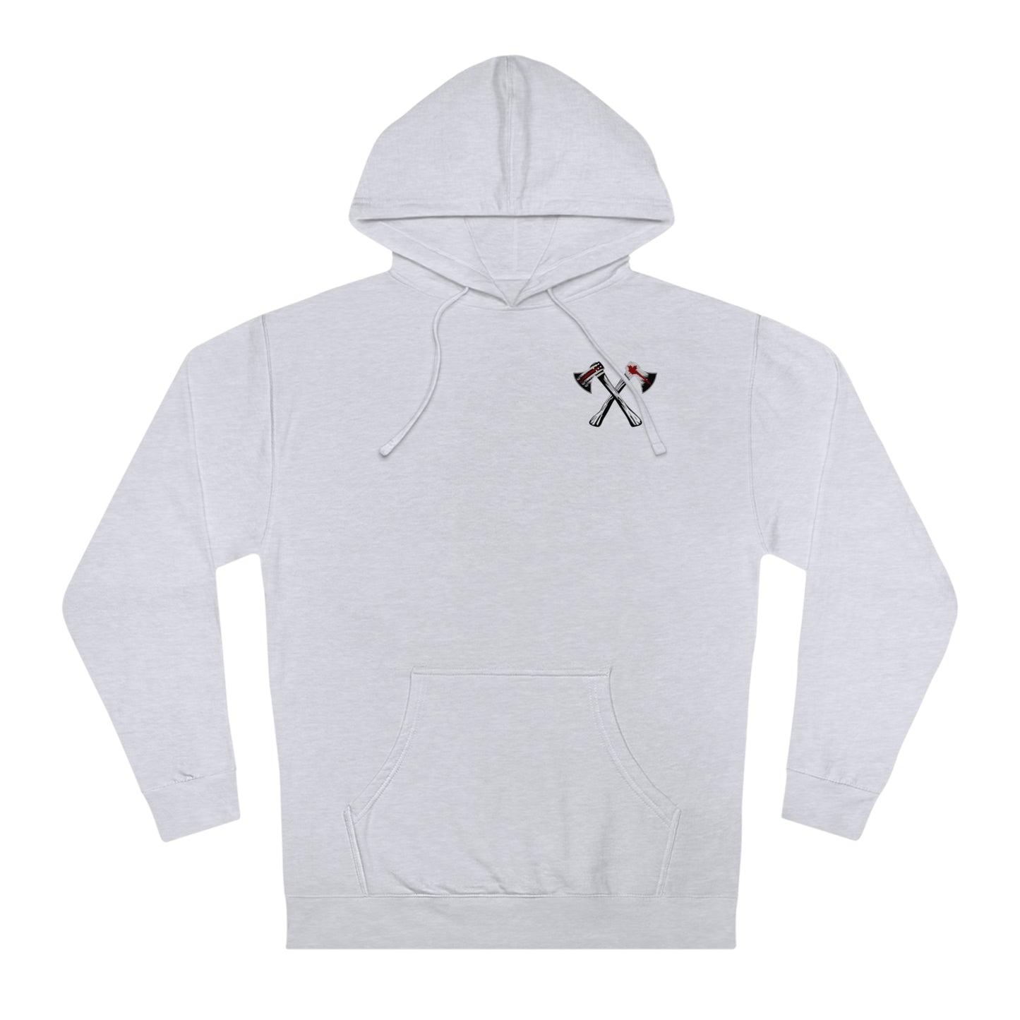 Stay Sharp Hoodie