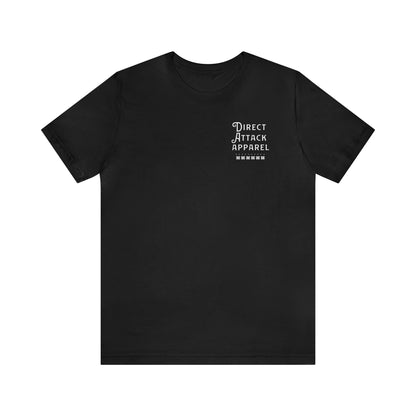 Rest When I'm Dead Shirt