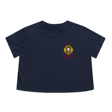 Load image into Gallery viewer, Derry FD Crop Shirt
