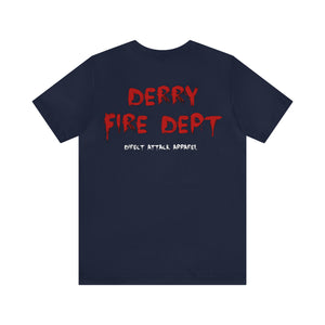 Derry FD Shirt