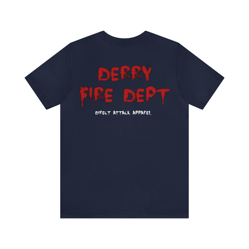 Derry FD Shirt