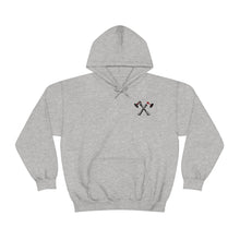 Load image into Gallery viewer, Stay Sharp Hoodie
