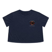 Load image into Gallery viewer, Springwood FD Crop Shirt
