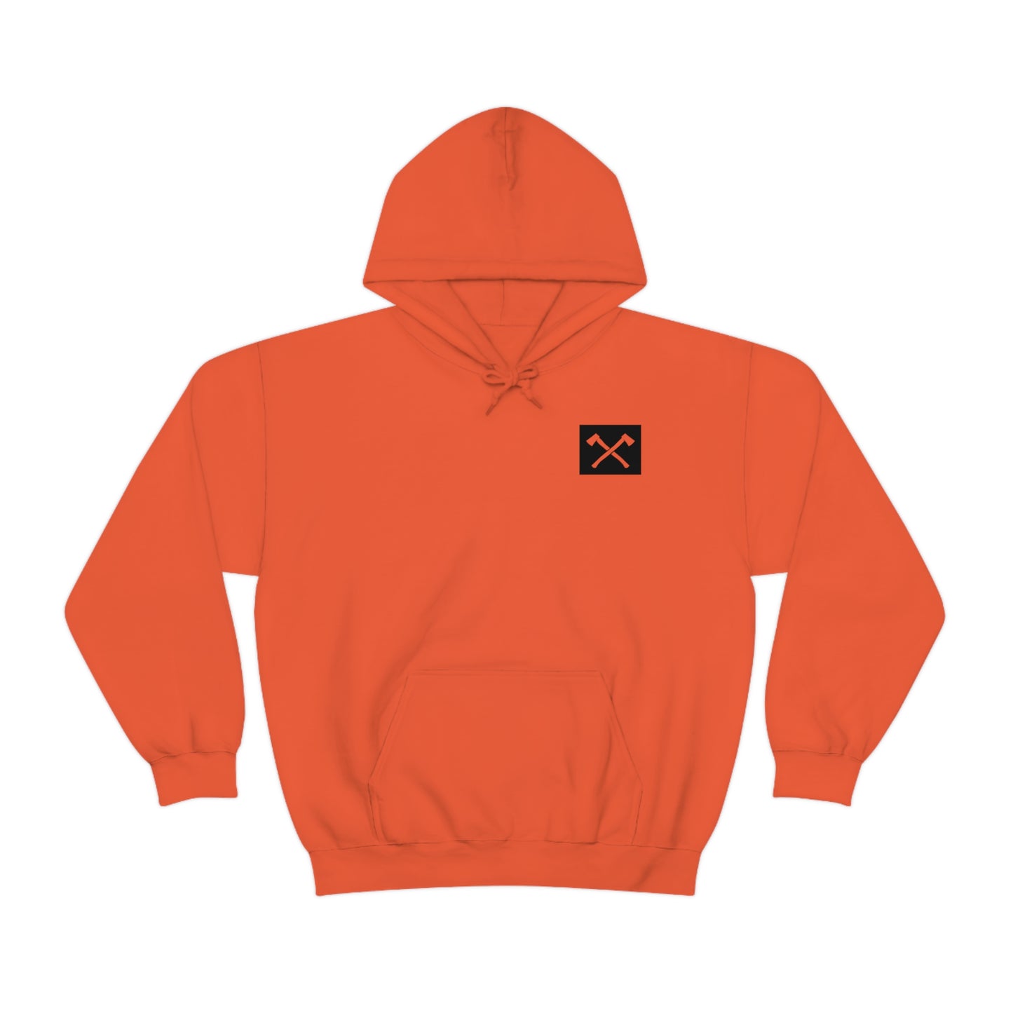 DA Apparel Hoodie