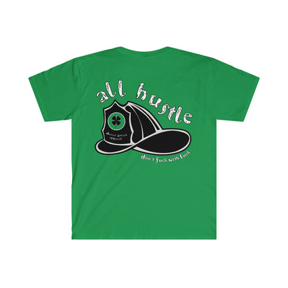 All Hustle Shirt