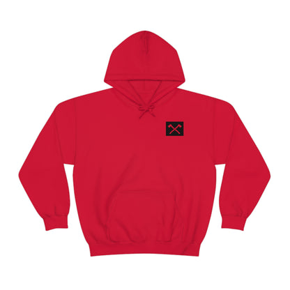 DA Apparel Hoodie