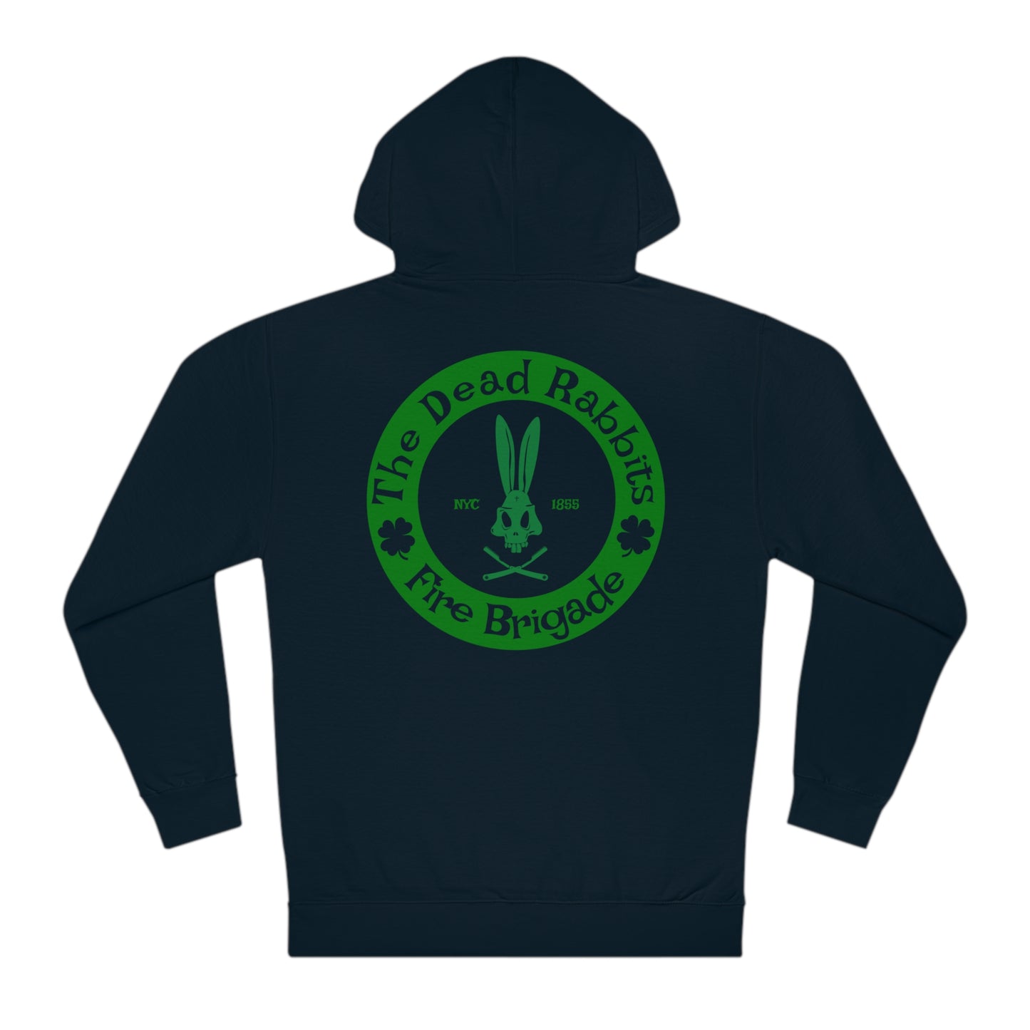 The Dead Rabbits Hoodie