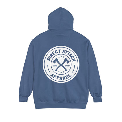 Axes Hoodie