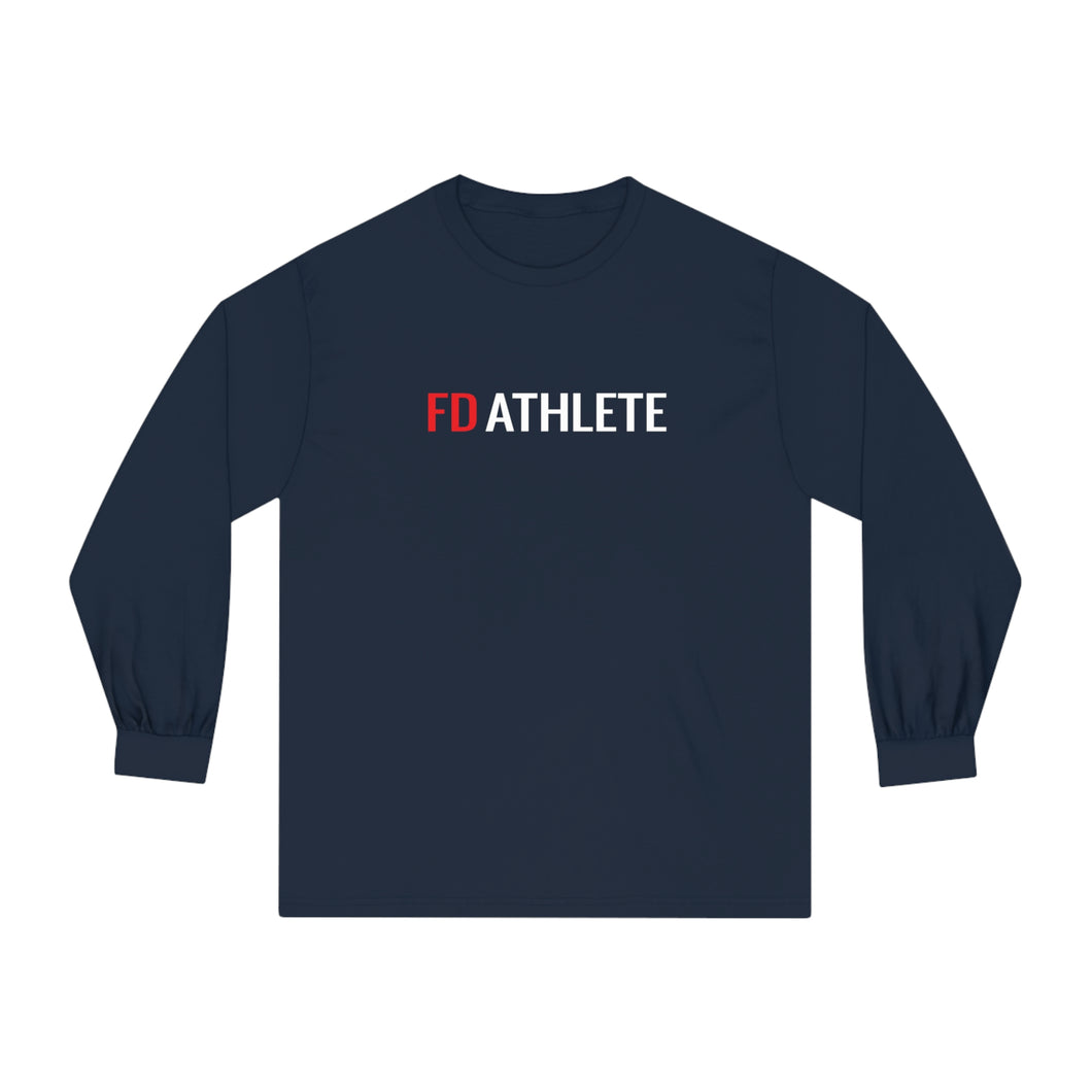 FD Athlete Long Sleeve Shirt