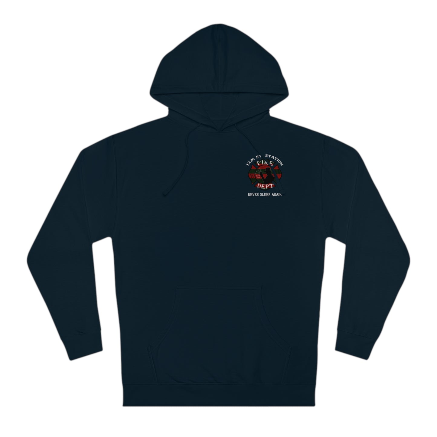 Springwood FD Hoodie