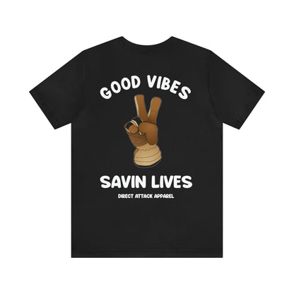 Good Vibes Shirt