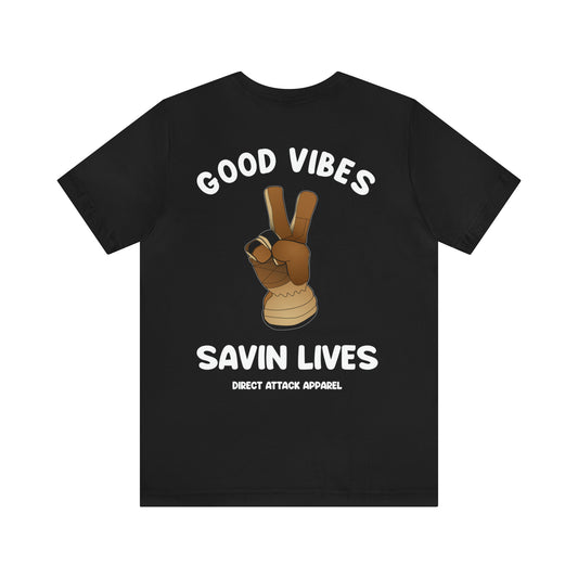 Good Vibes Shirt