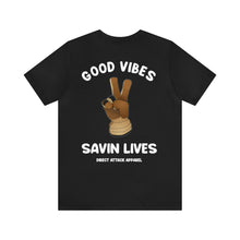 Load image into Gallery viewer, Good Vibes Shirt

