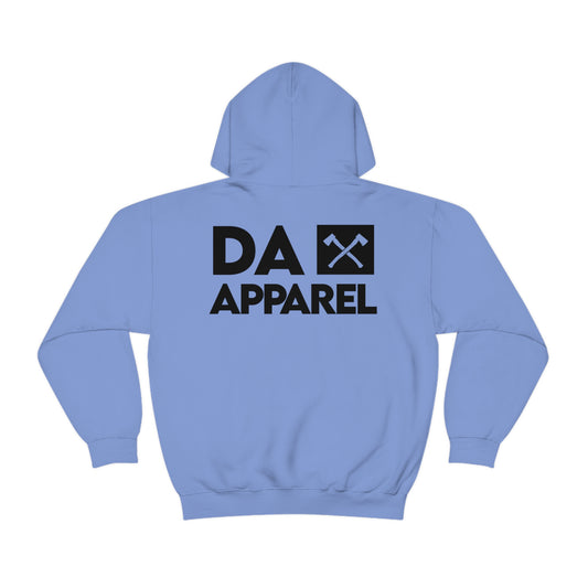 DA Apparel Hoodie