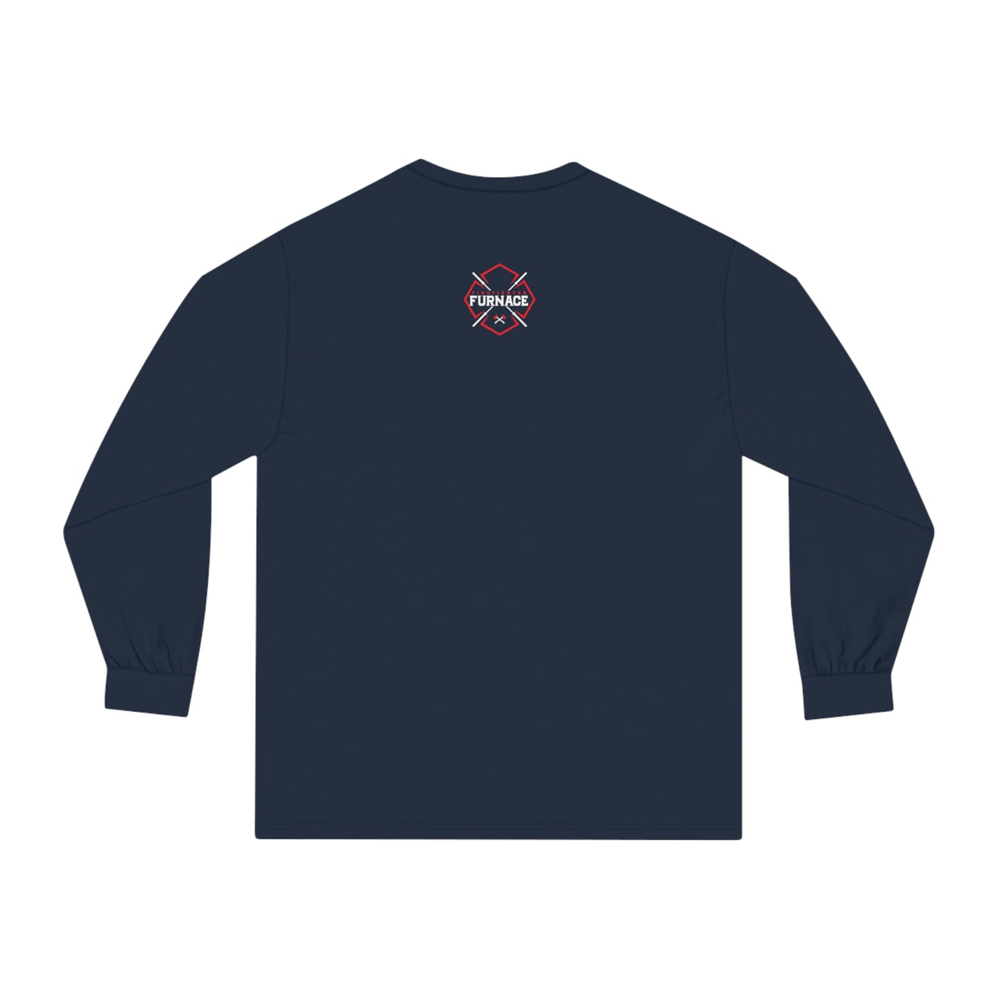 FD Athlete Long Sleeve Shirt