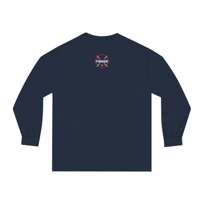 FD Athlete Long Sleeve Shirt