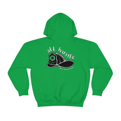 All Hustle Hoodie