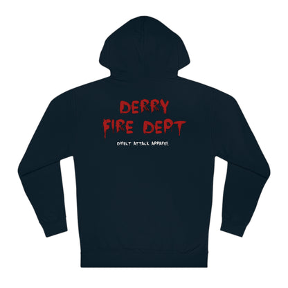 Derry FD Hoodie