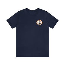 Load image into Gallery viewer, Haddonfield FD Shirt
