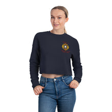 Load image into Gallery viewer, Derry FD Crop Sweater
