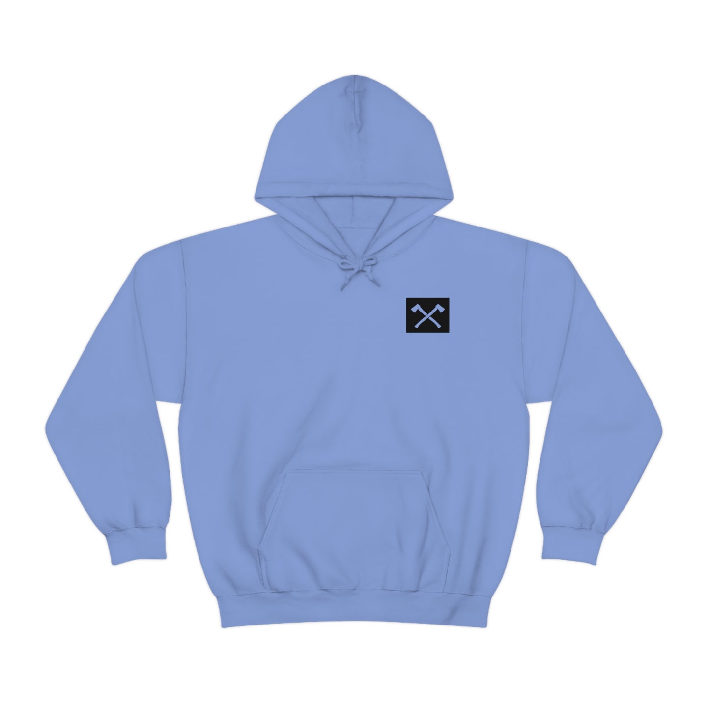 DA Apparel Hoodie