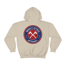 Load image into Gallery viewer, American Axes Hoodie
