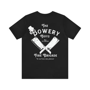 The Bowery Boys Shirt
