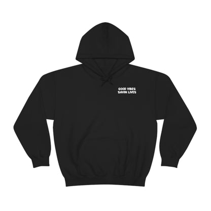 Good Vibes Hoodie