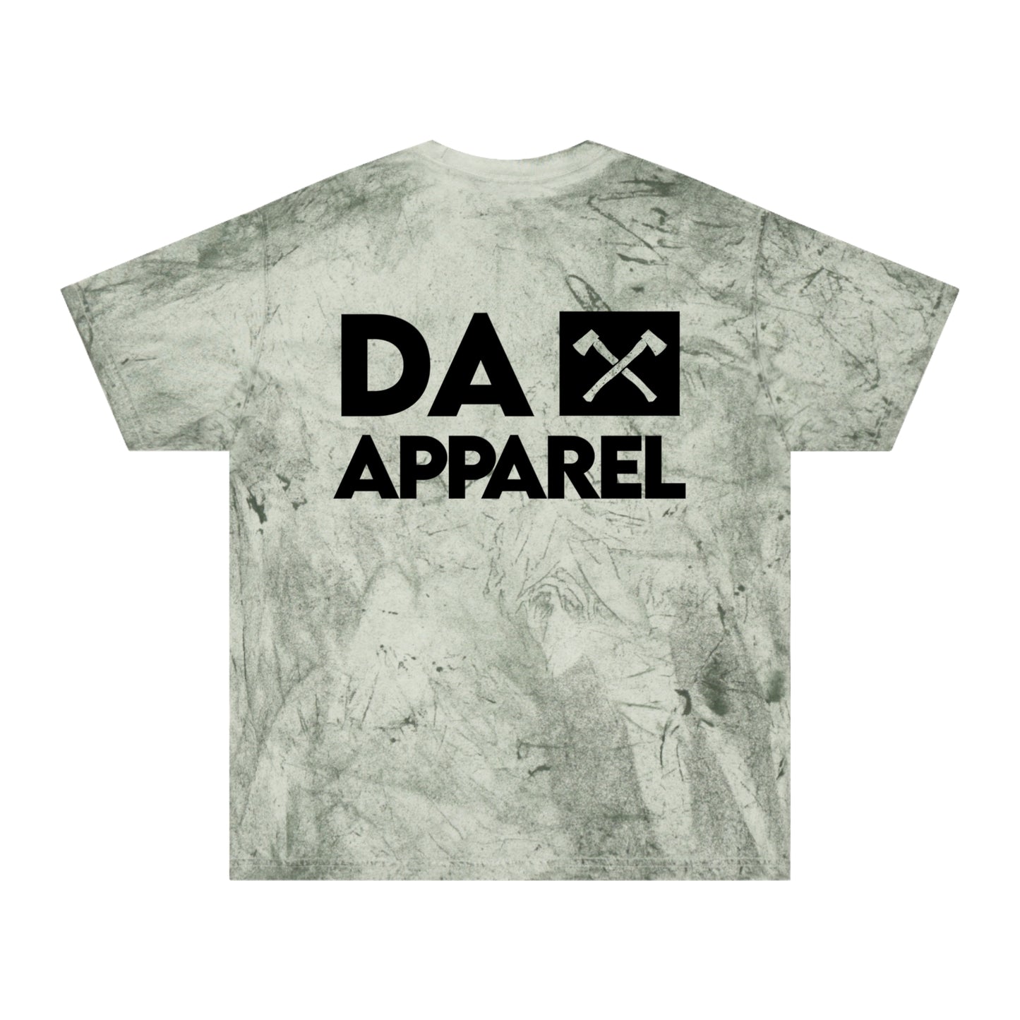 DA Apparel Shirt