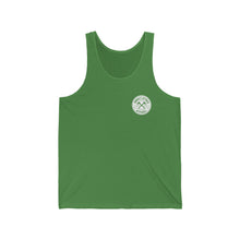 Load image into Gallery viewer, Axes Unisex Tank
