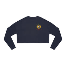 Load image into Gallery viewer, Derry FD Crop Sweater
