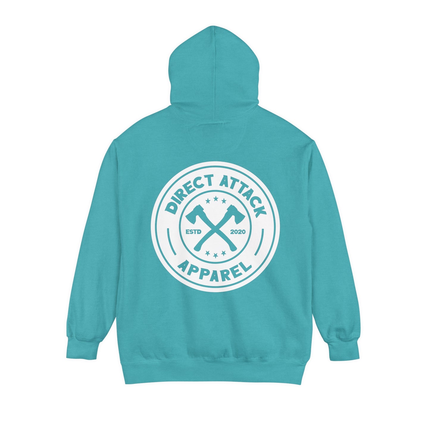 Axes Hoodie