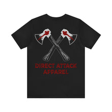 Load image into Gallery viewer, Stay Sharp Shirt &quot;CAD&quot;
