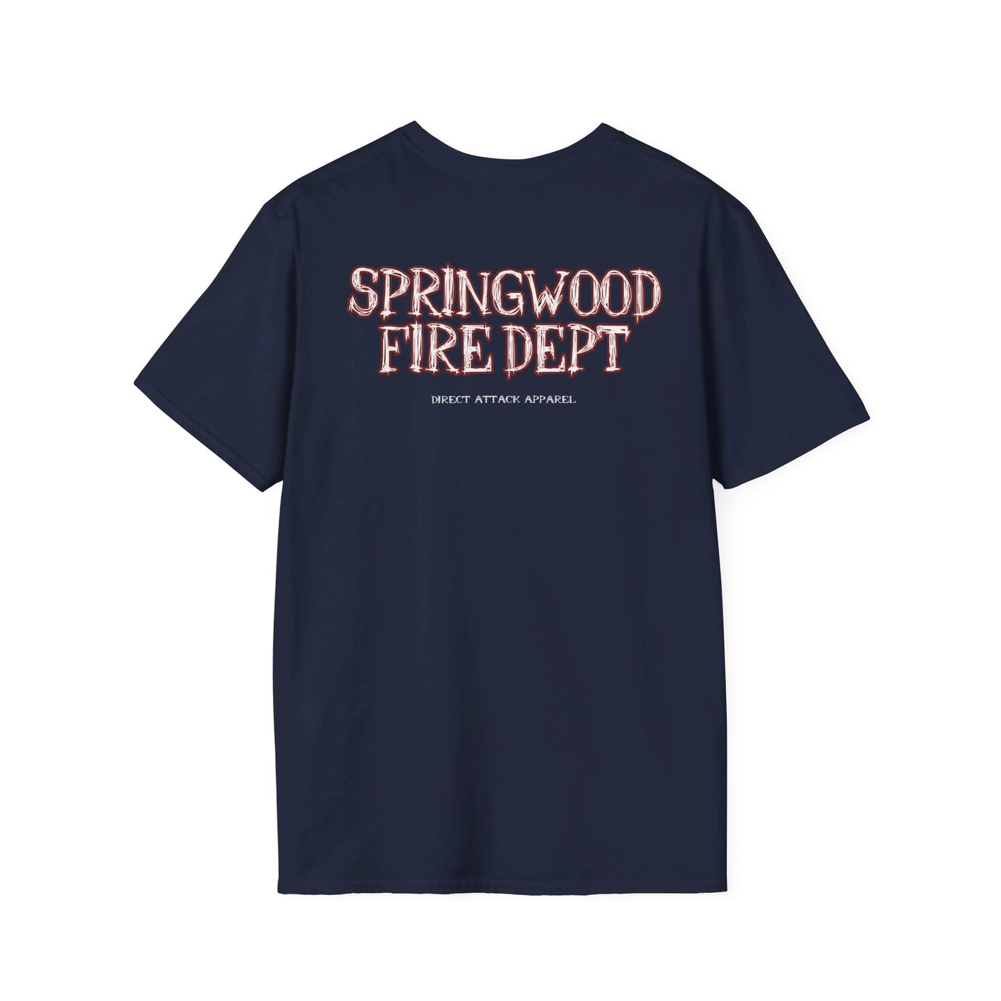 Springwood FD Shirt