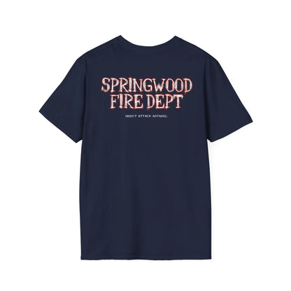 Springwood FD Shirt