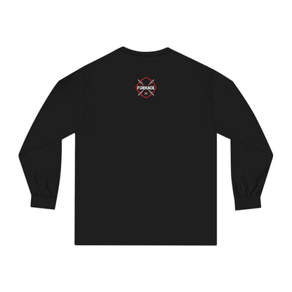 FD Athlete Long Sleeve Shirt