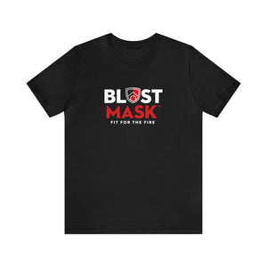 BLAST MASK Shirt