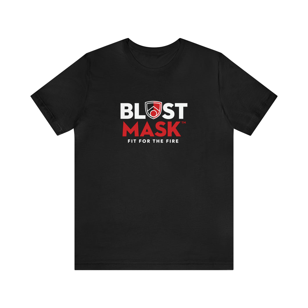 BLAST MASK Shirt