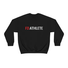 Load image into Gallery viewer, FD Athlete Crewneck Sweatshirt
