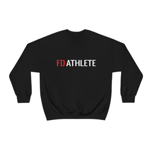 FD Athlete Crewneck Sweatshirt