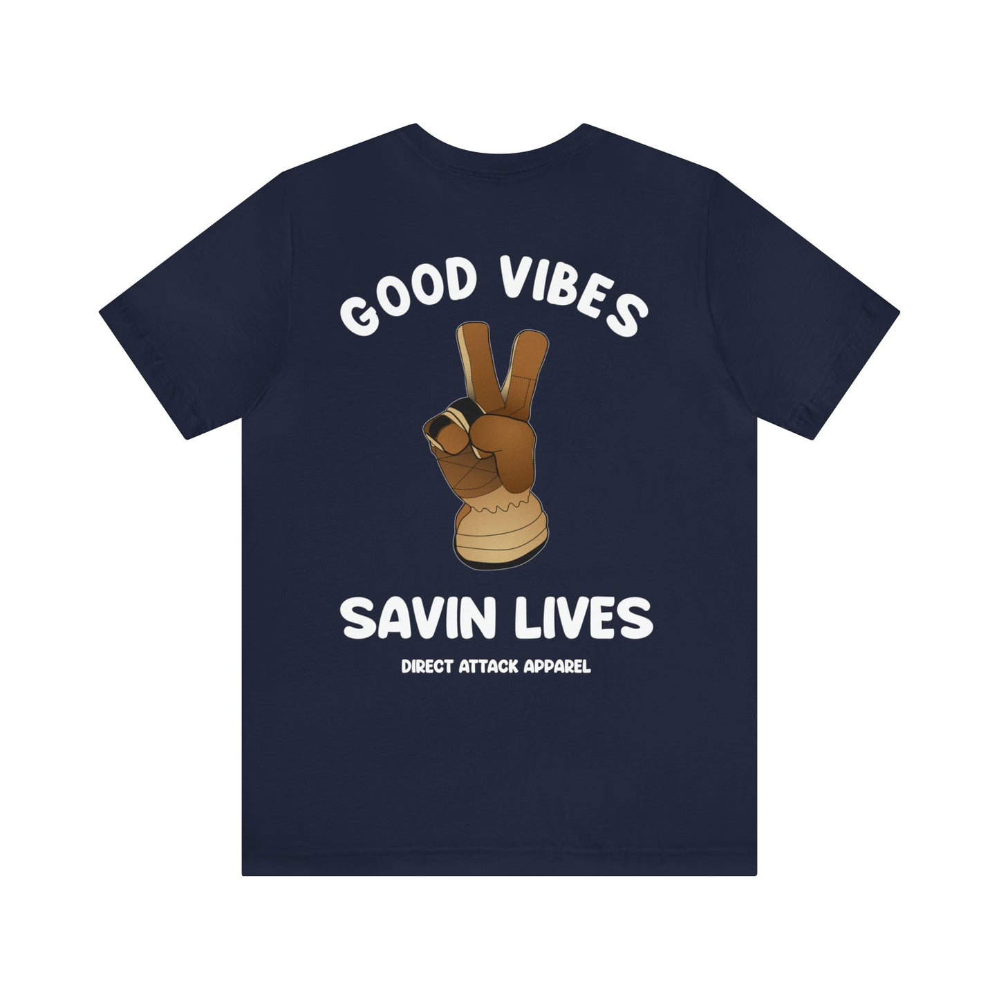 Good Vibes Shirt