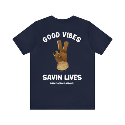 Good Vibes Shirt