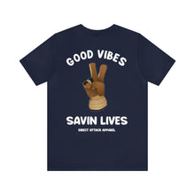 Load image into Gallery viewer, Good Vibes Shirt
