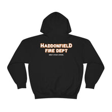 Load image into Gallery viewer, Haddonfield FD Hoodie
