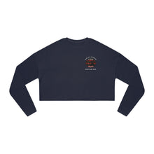 Load image into Gallery viewer, Springwood FD Crop Sweater
