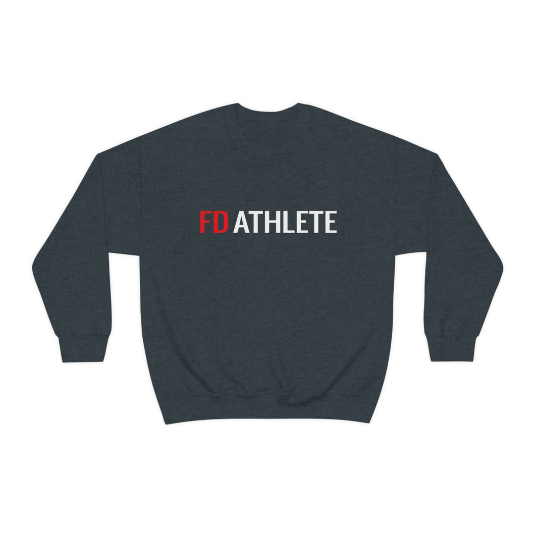 FD Athlete Crewneck Sweatshirt