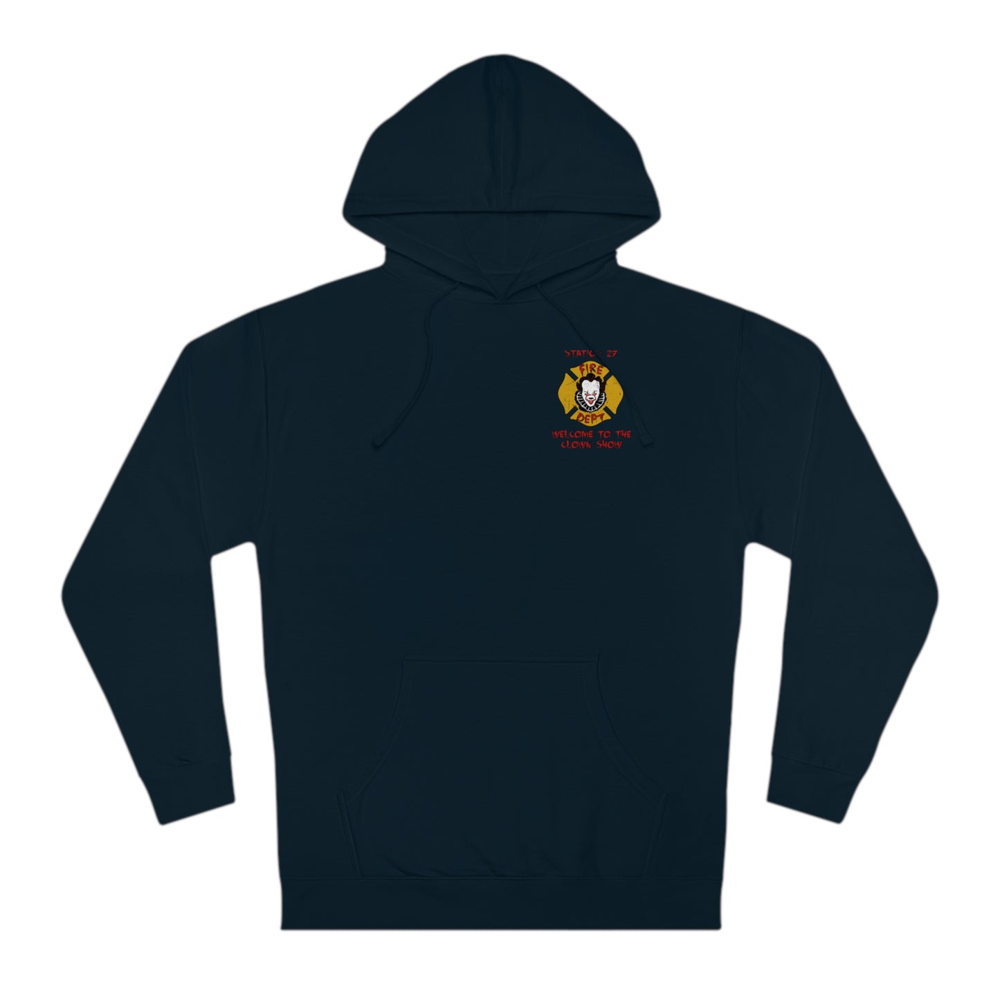 Derry FD Hoodie