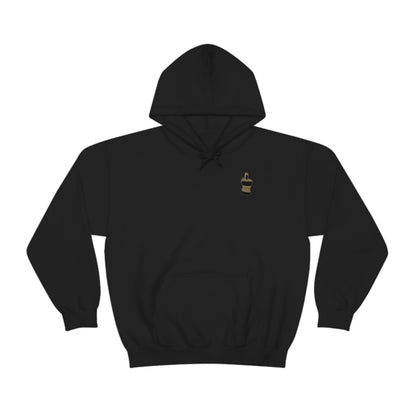 Bravery Hoodie