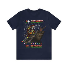 Load image into Gallery viewer, No Chimney No Problem Shirt
